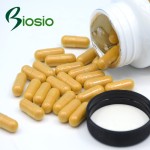 Melatonin Capsules Supplier - Food Grade Nutrition Supplement