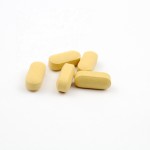 Vitamin C Beauty Tablets Factory - Food Grade GMP Certified