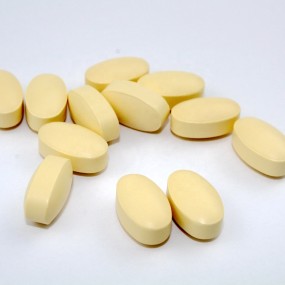 Vitamin B Complex Tablets Factory - Essential B Vitamins Complete