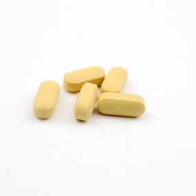 Glucosamine Chondroitin Tablets Supplier - Food Level Nutritional