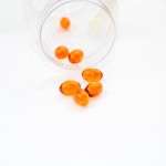 Sea Buckthorn Softgel Manufacturer - OEM Herb Omega 7