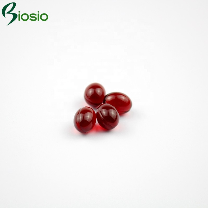 Evening Primrose Oil Capsules Manufacturer - OEM Natural