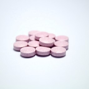 Vitamin C Effervescent Tablets Factory - OEM Custom Flavor 1000mg