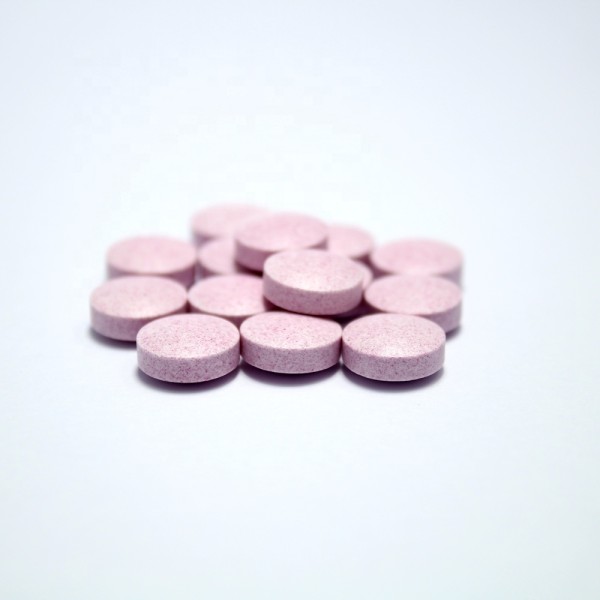 Vitamin C Effervescent Tablets Factory - OEM Custom Flavor 1000mg