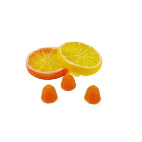 褪黑素软糖生产商-新产品可定制