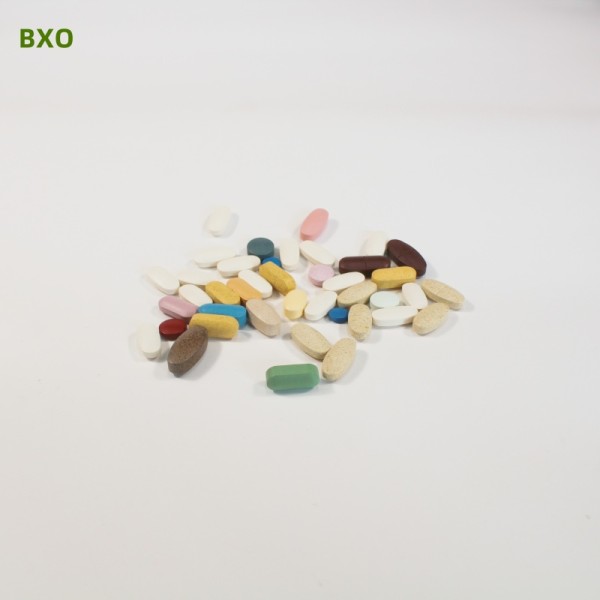 褪黑素片剂生产商-可定制配方睡眠代工