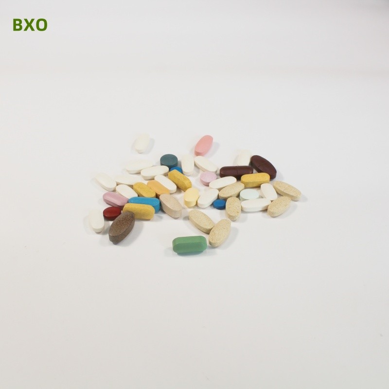 Hyaluronic Acid Tablets Factory - Factory Price OEM ODM