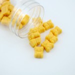 Multivitamin Gummies Supplier - Food Grade Adult Children