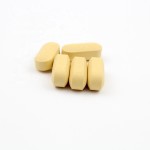 Melatonin Tablets Factory - GMP HACCP QS ISO Custom