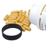 BCAA片剂生产商-肌肉能量膳食补充剂