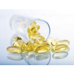 Cod Liver Oil Softgel Factory - Health Care Supplement