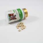 Folic Acid Tablets Factory - Pregnant Health Supplement