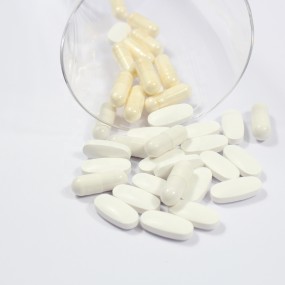Glucosamine Tablets Supplier - OEM Health Custom Formula