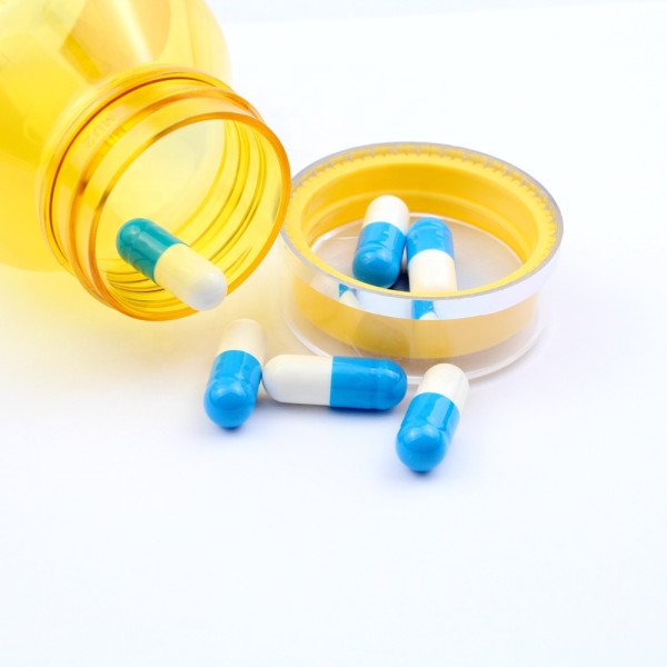 Melatonin Pills Factory - Professional Plant Extract