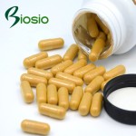 Melatonin Capsules Supplier - Food Grade Nutrition Supplement