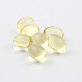 Omega 3 Fish Oil Softgel Supplier - Factory Custom Fast Shipping