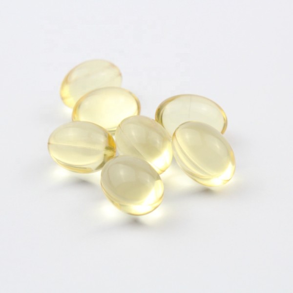 欧米茄3鱼油软胶囊供应商-厂家定制快速发货