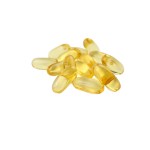 Sea Buckthorn Oil Softgel Supplier - Private Label Custom