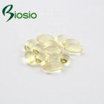 Sea Buckthorn Softgel Supplier - Food Grade GMP Omega 7