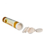 维生素C泡腾片工厂-批发免疫力