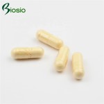 Melatonin Capsules Manufacturer - Food Grade GMP Certified