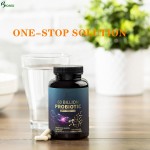 Children Probiotic Tablets Factory - 5 Billion CFU Chewable