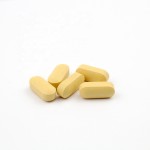 Melatonin Tablets Factory - GMP HACCP QS ISO Custom