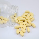 绿咖啡豆胶囊生产商-可定制有机