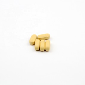 维生素C美容片剂工厂-食品级GMP认证