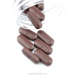 Maca Epimedium Ginseng Tablets Factory - Bulk Price Private Label