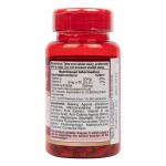Lycopene Softgel Capsules Supplier - OEM GMP Certified Natural