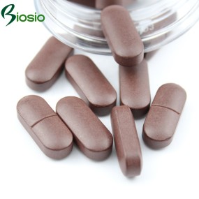 Multivitamin Tablets Manufacturer - GMP Certified Food Supplement