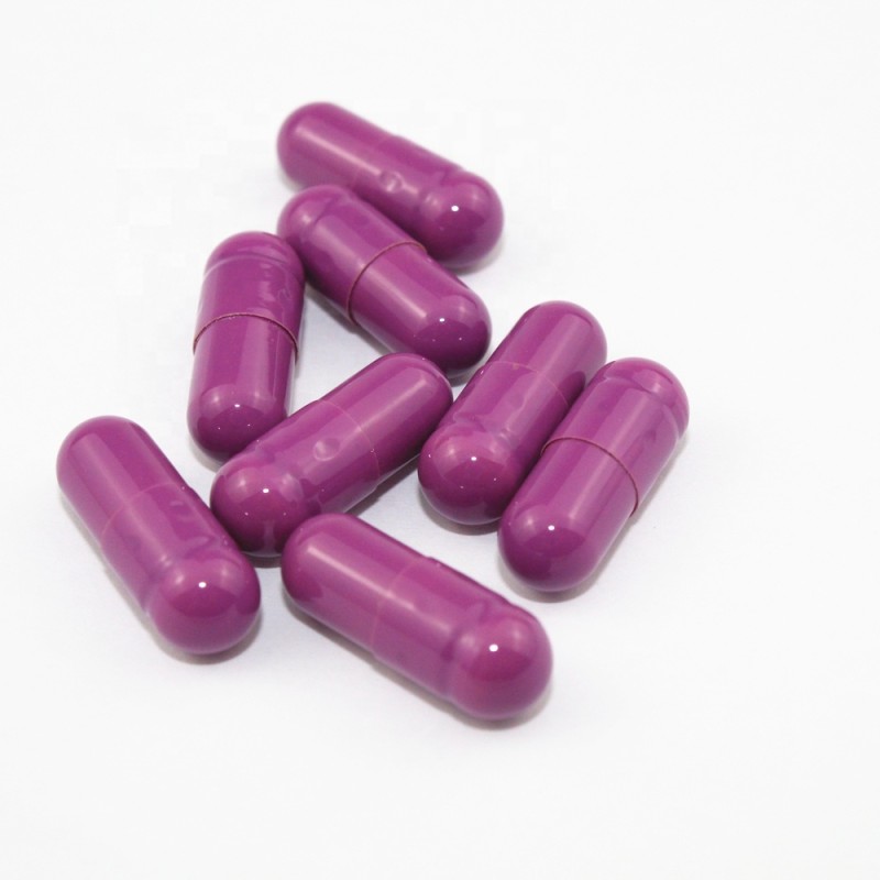 Glutathione Capsules Supplier - Private Label OEM Custom Formula