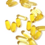 Cod Liver Oil Softgel Supplier - Health Care Supplement