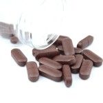 Maca Epimedium Ginseng Tablets Factory - Bulk Price Private Label