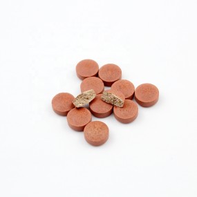 Folic Acid Tablets Factory - Pregnant Health Supplement