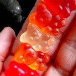 维生素软糖工厂-膳食补充剂成人儿童