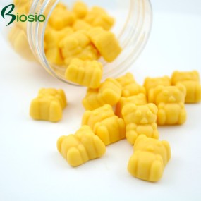 Melatonin Sleep Gummies Manufacturer - New Product Private Label