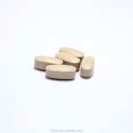 Male Supplement Tablets Manufacturer - Custom Formula Maca