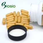 Melatonin Capsules Supplier - Food Grade Nutrition Supplement