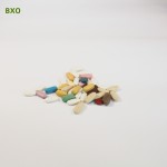 褪黑素片剂供应商-可定制配方15毫克维生素B