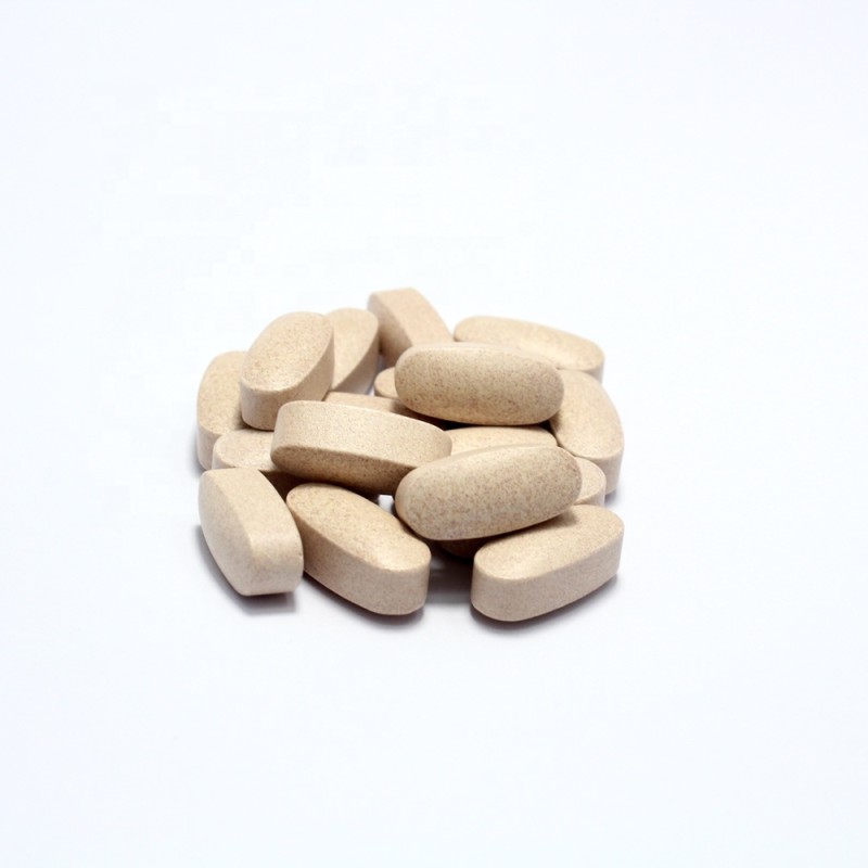 Aloe Extract Softgel Supplier - Professional Herb Barbaloin