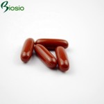 辅酶Q10软胶囊供应商-可定制标签番茄红素代工