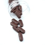 维生素C胶原蛋白片剂生产商-天然草本补充剂