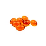 Sea Buckthorn Oil Softgel Manufacturer - Private Label Custom