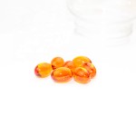 Sea Buckthorn Oil Capsules Factory - Professional Herb Omega 7