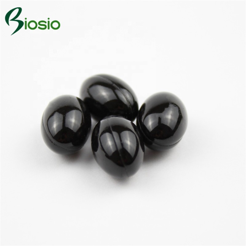 Cordyceps Softgel Factory - Natural Extract Chinese Mushroom