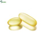 鱼油软胶囊工厂-QS ISO可定制DHA EPA