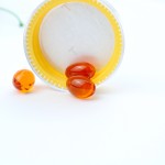 Grape Seed Softgel Supplier - Custom Formula Vitamin E OPC