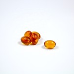 Grape Seed Softgel Supplier - Custom Formula Vitamin E OPC